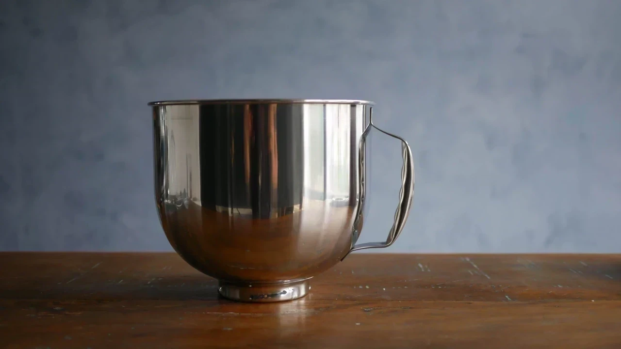 Cuisinart Precision Master - Imagem 14