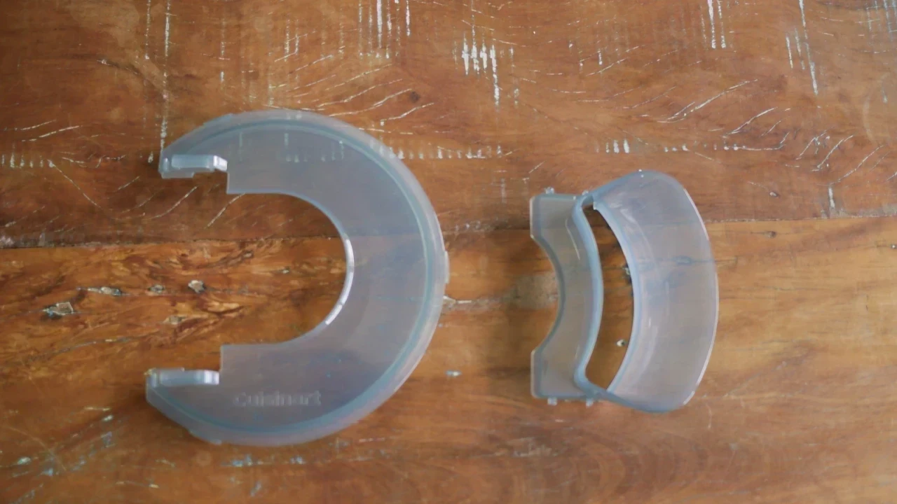 Cuisinart Precision Master - Imagem 18