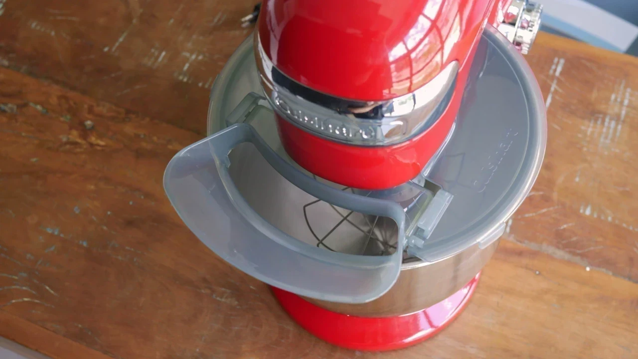 Cuisinart Precision Master - Imagem 20