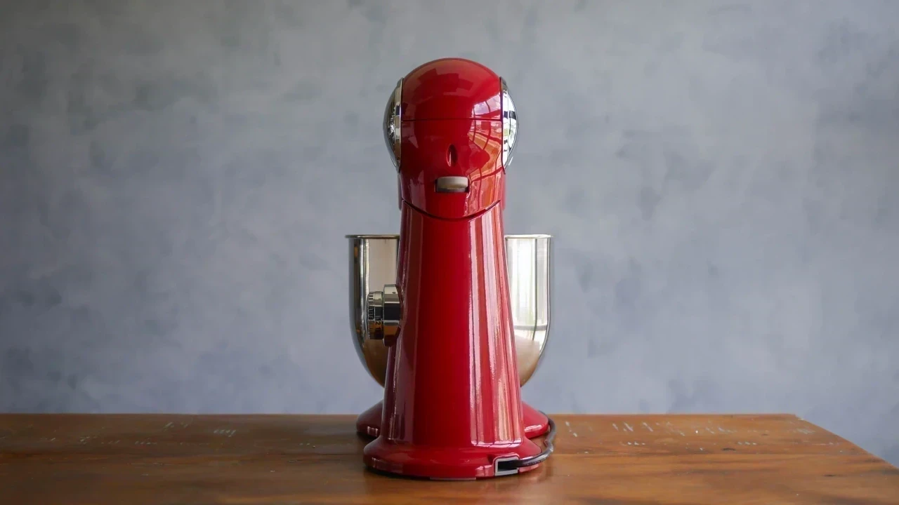 Cuisinart Precision Master - Imagem 5