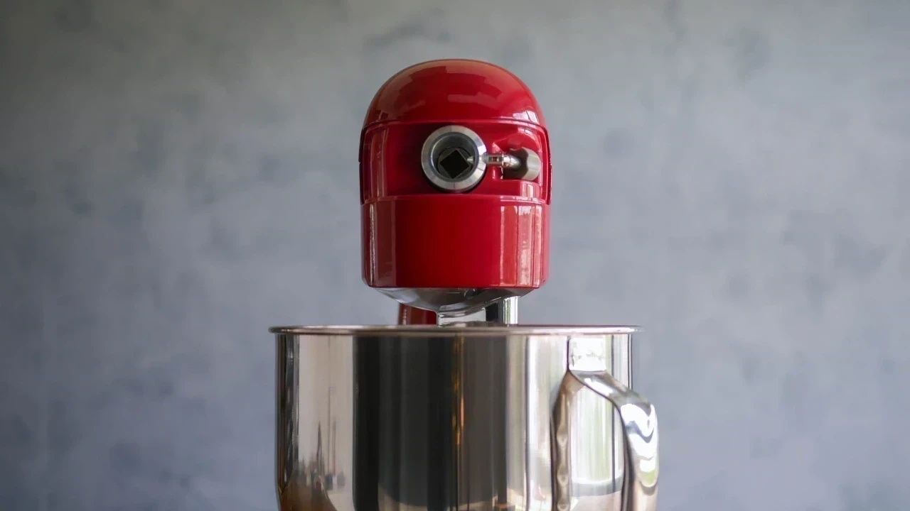 Cuisinart Precision Master - Imagem 7