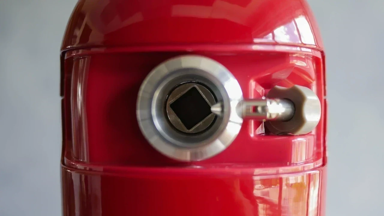 Cuisinart Precision Master - Imagem 8