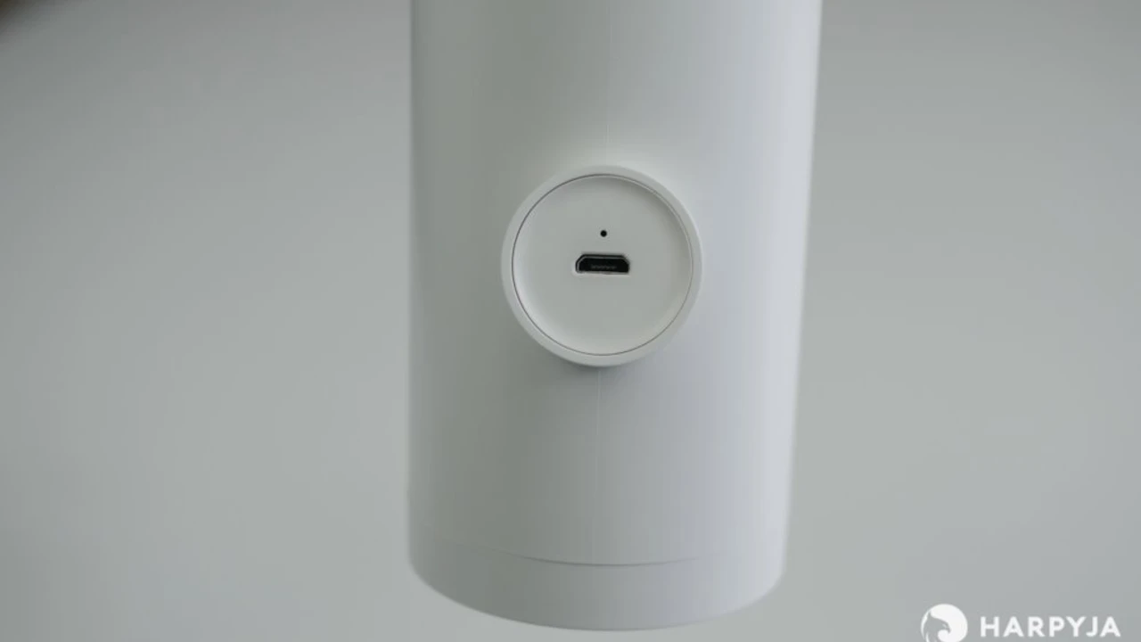 Bomba Elétrica Momo M4 para galão de água - Imagem 2