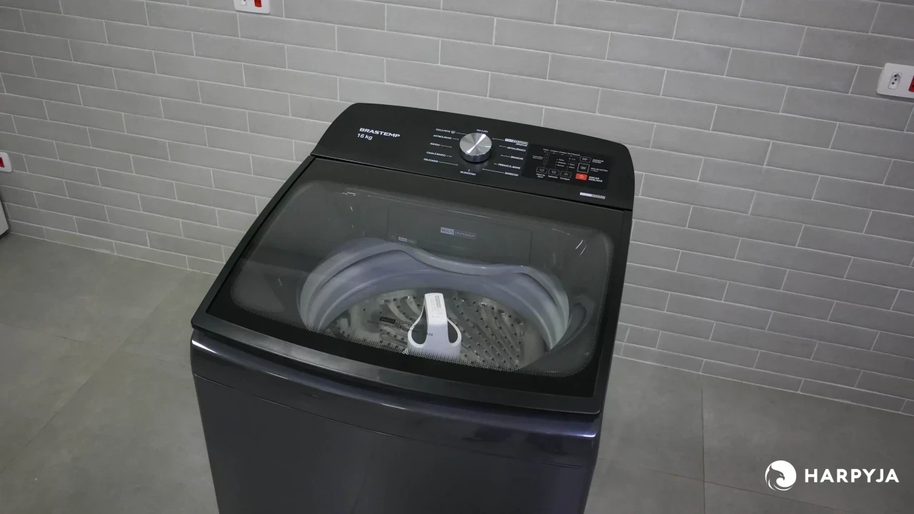 Imagem do produto Brastemp 16kg 2 em 1 BWY16A