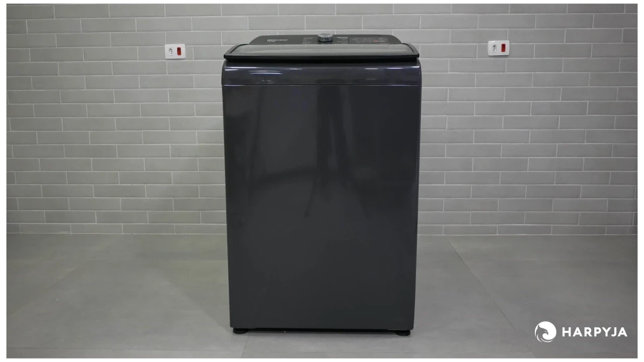 Brastemp 16kg 2 em 1 - Imagem 13