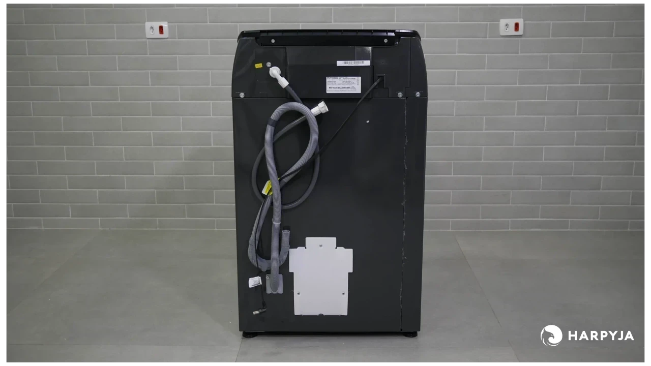 Brastemp 16kg 2 em 1 - Imagem 15