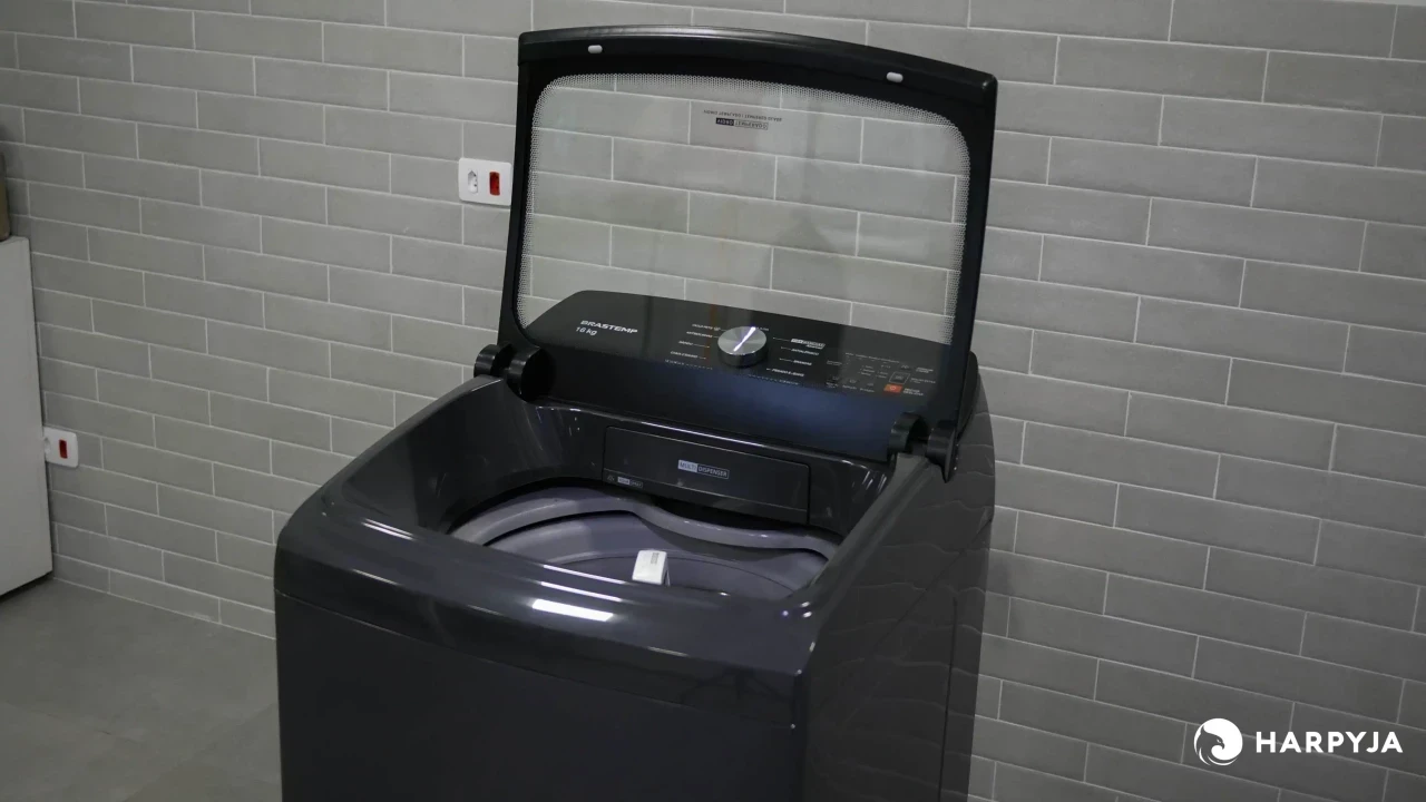 Brastemp 16kg 2 em 1 - Imagem 3