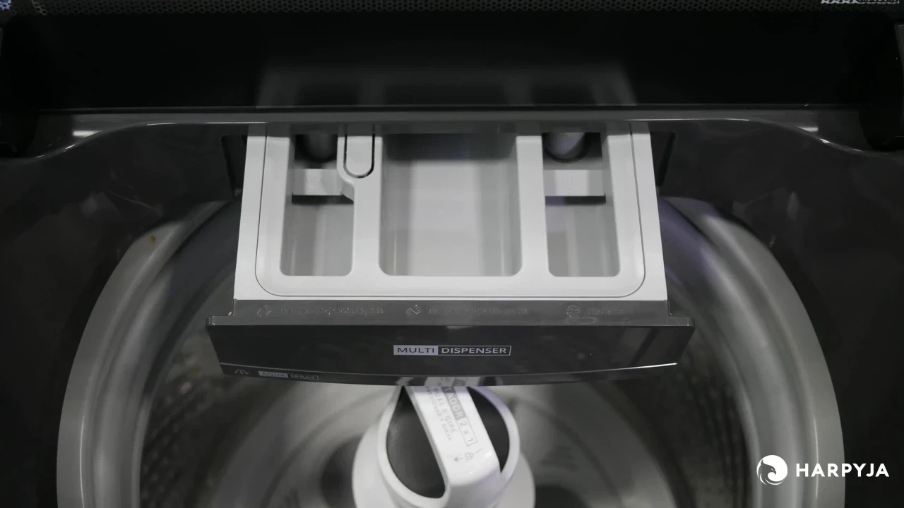 Brastemp 16kg 2 em 1 - Imagem 5