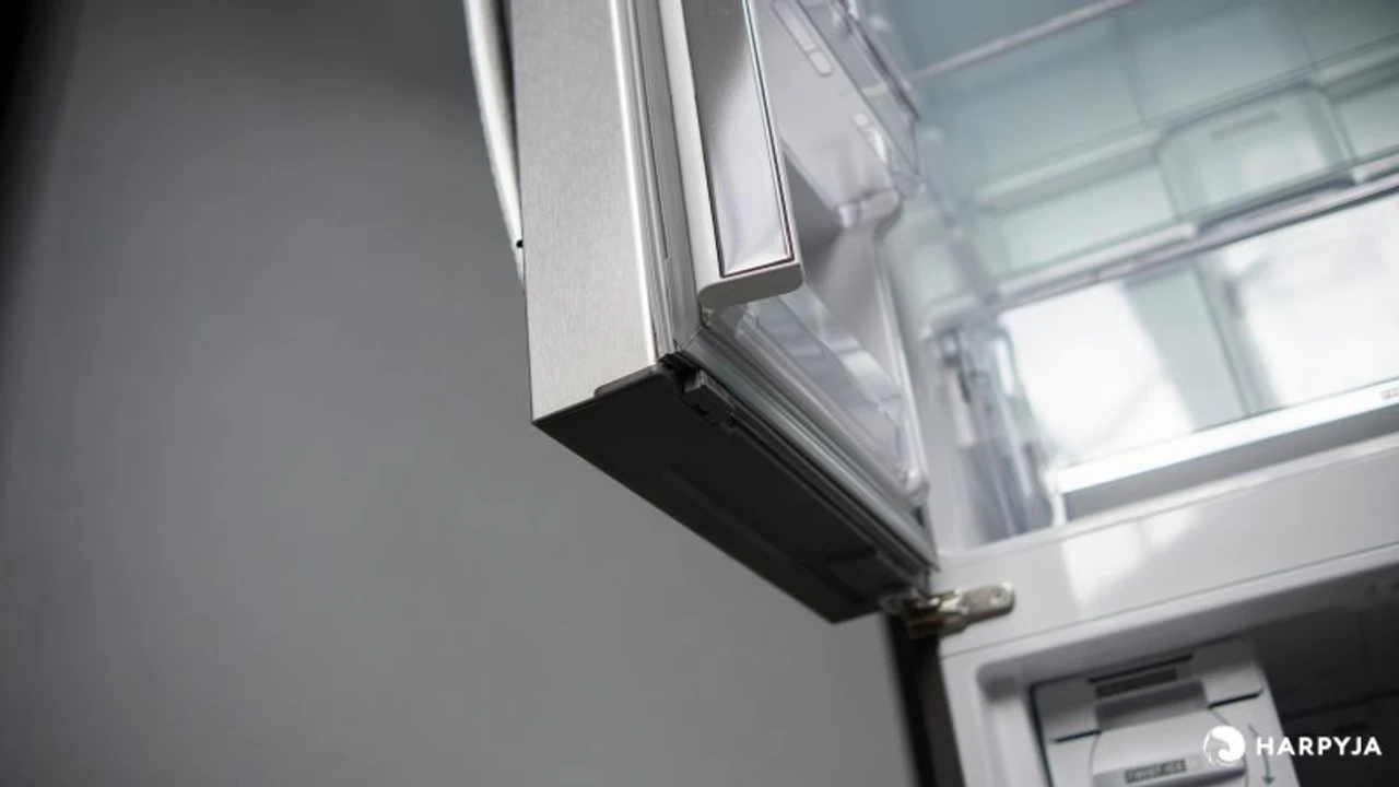 Imagem do produto Brastemp French Door BRO85