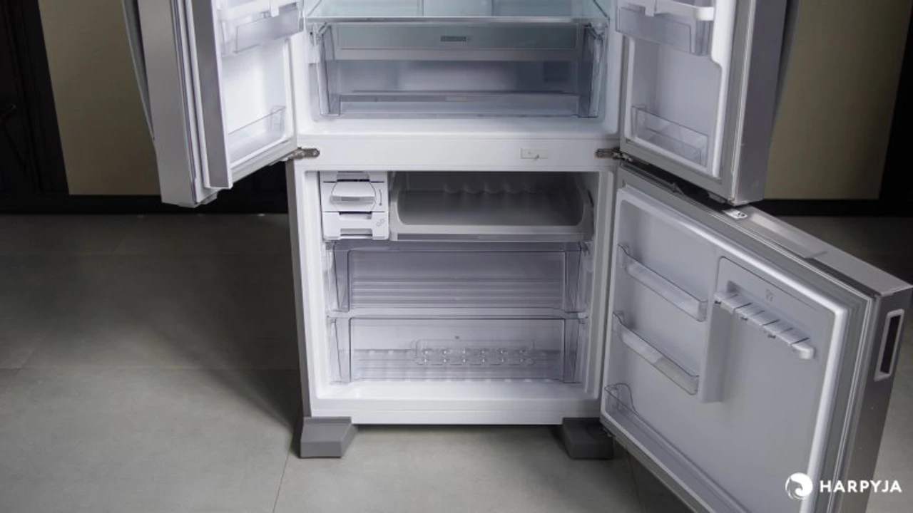 Brastemp French Door BRO85 - Imagem 12