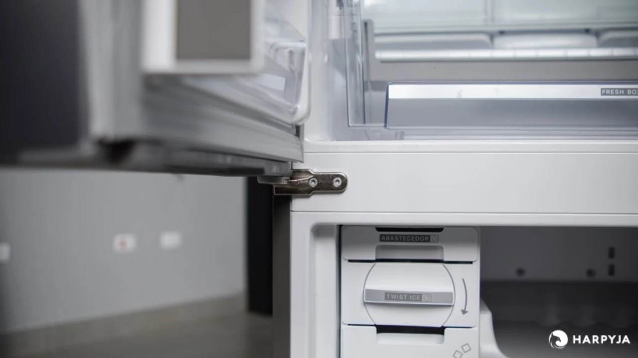 Brastemp French Door BRO85 - Imagem 14