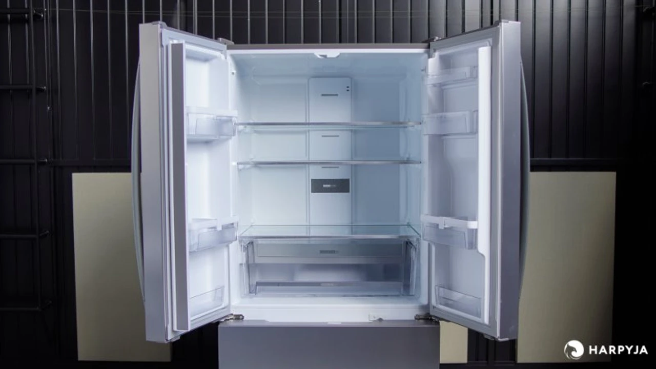 Brastemp French Door BRO85 - Imagem 19