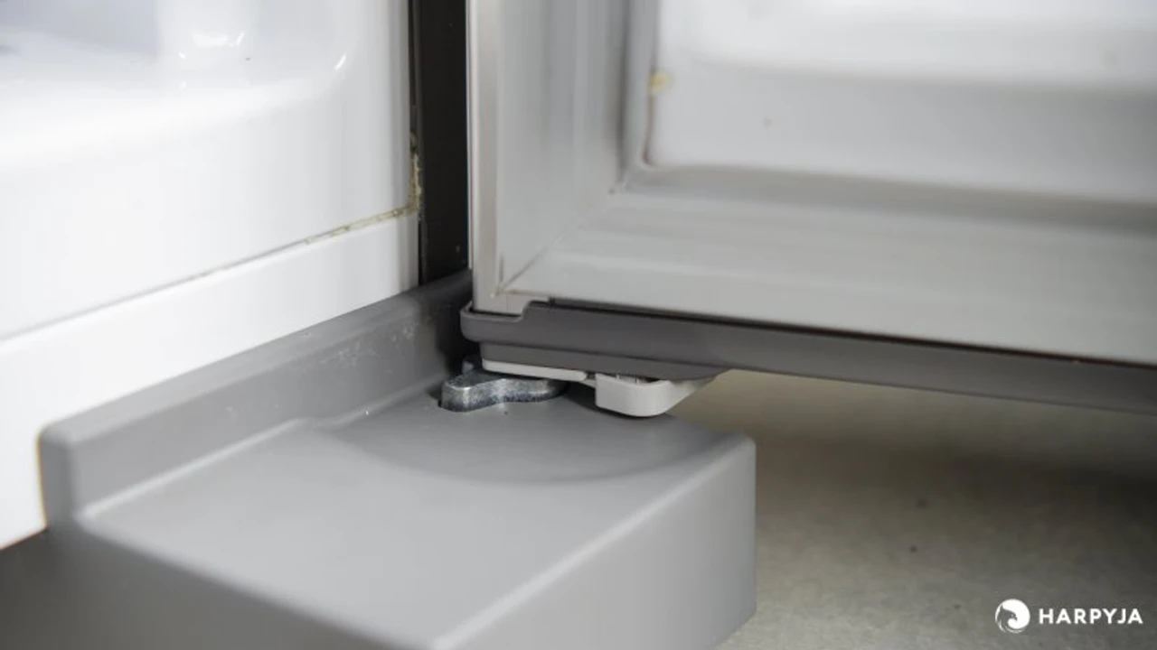 Brastemp French Door BRO85 - Imagem 21