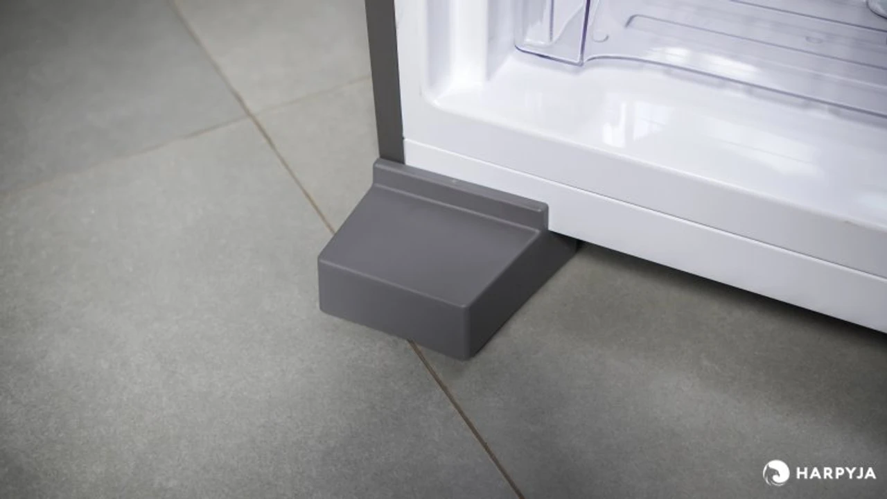 Brastemp French Door BRO85 - Imagem 22