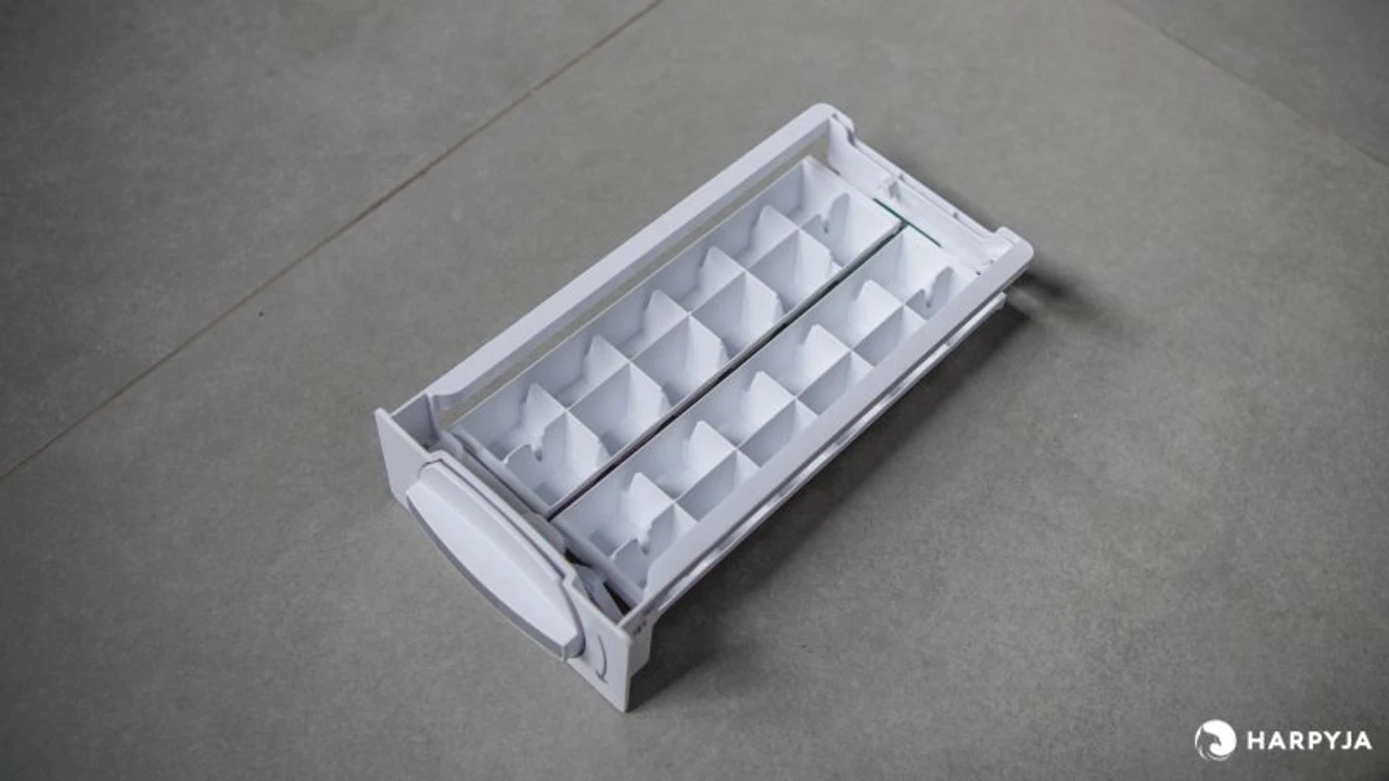 Brastemp French Door BRO85 - Imagem 23