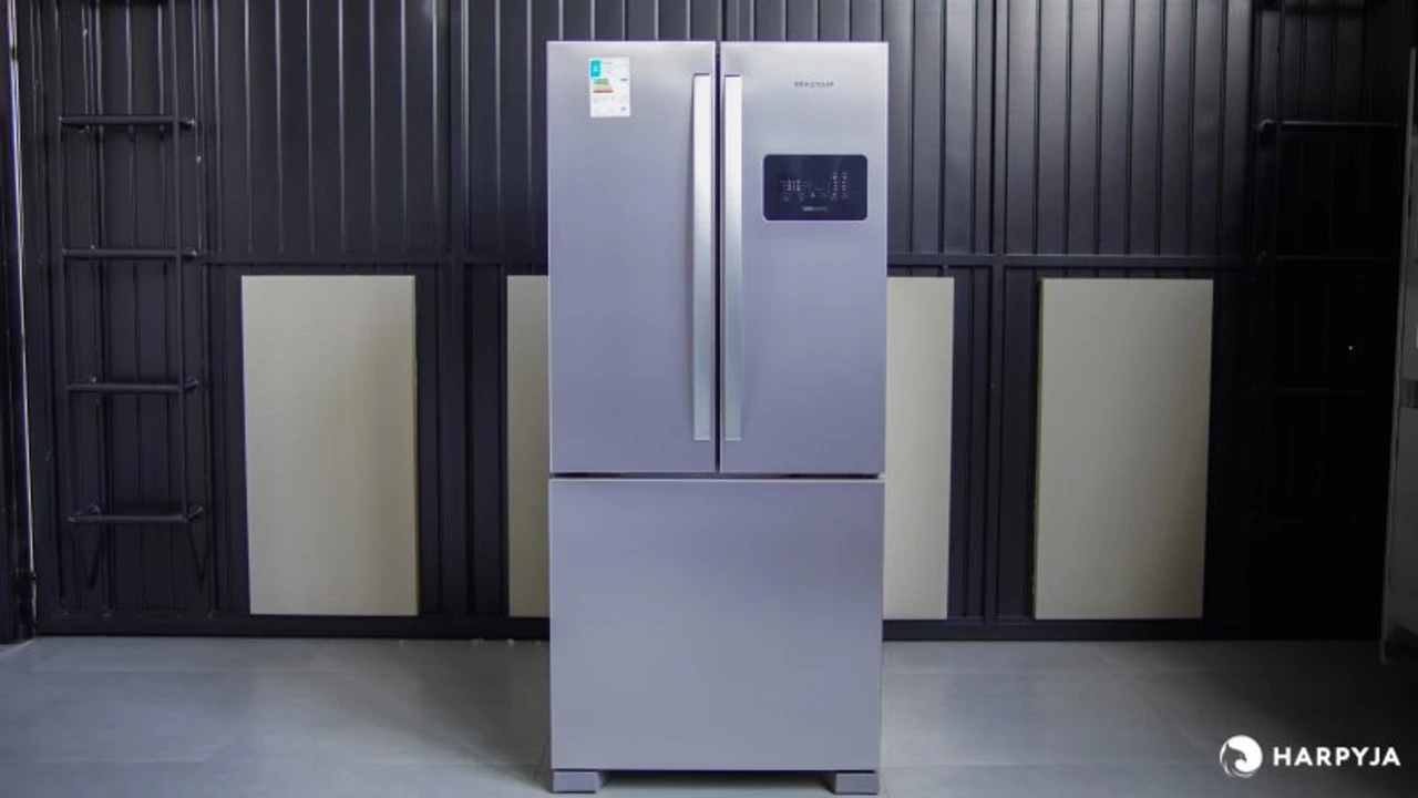 Brastemp French Door BRO85 - Imagem 7