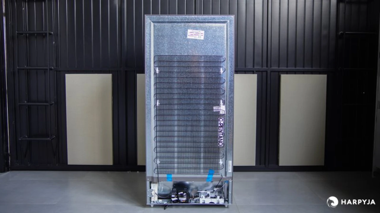 Brastemp French Door BRO85 - Imagem 8