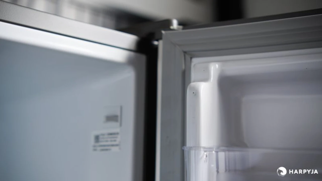 Brastemp French Door BRO85 - Imagem 10