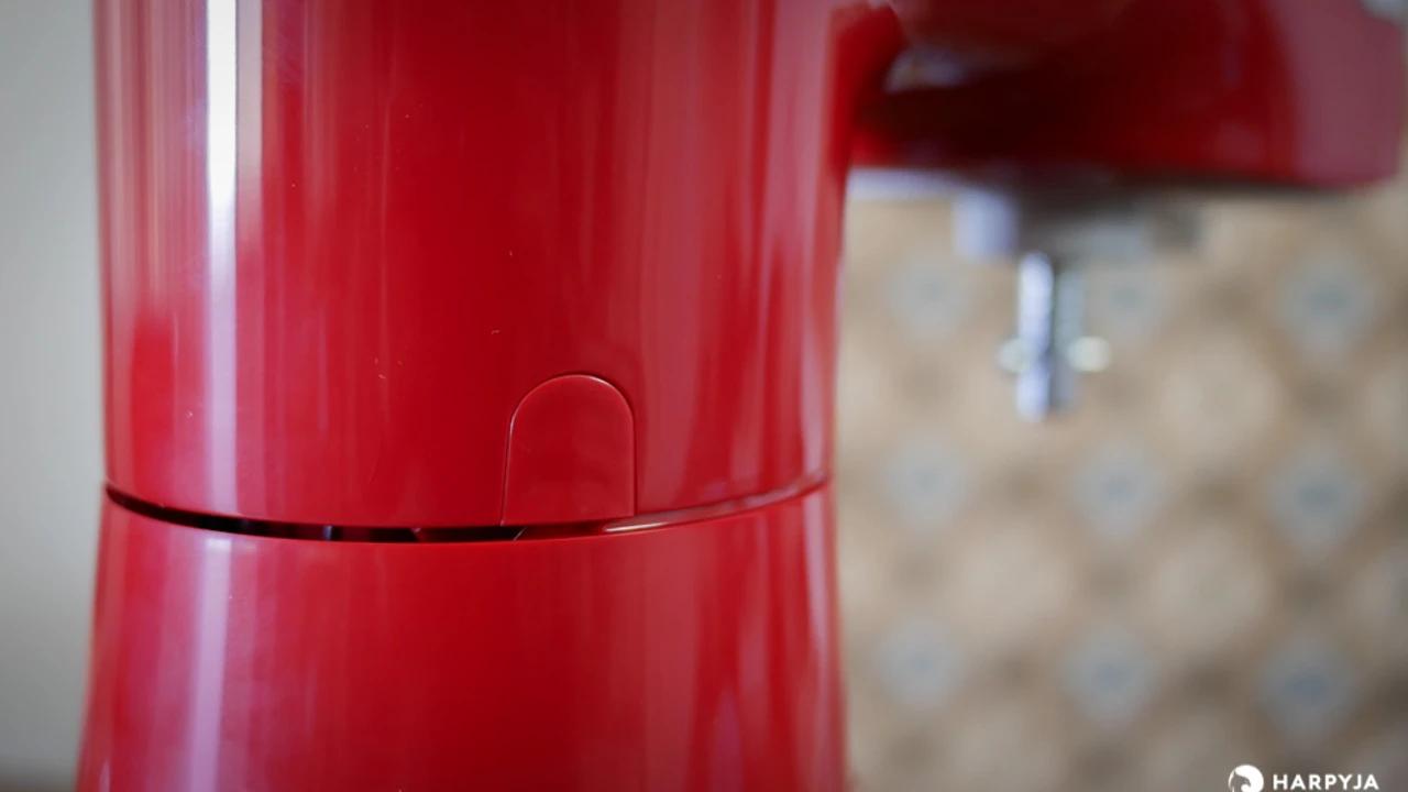 Imagem do produto Britânia BBP515