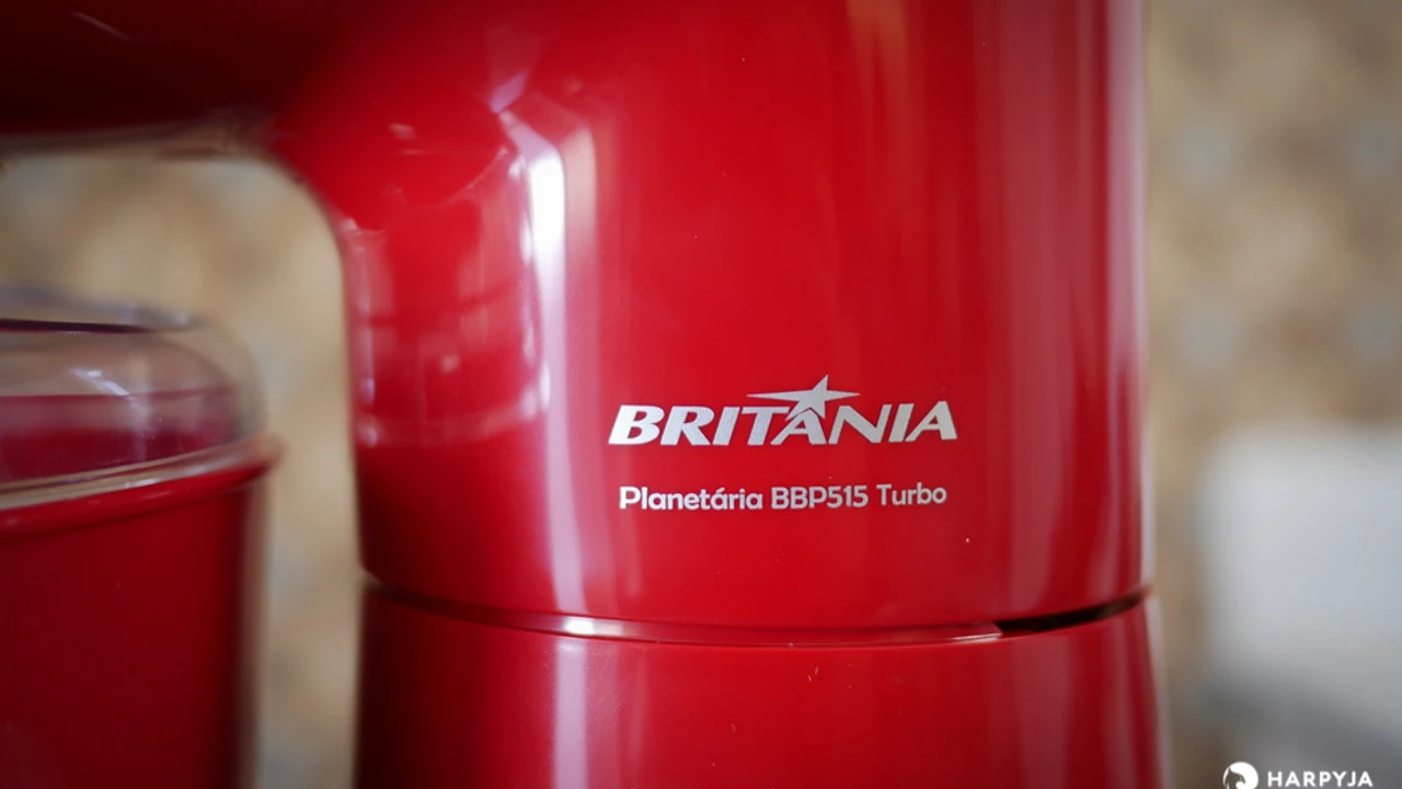 Britânia BBP515 - Imagem 14