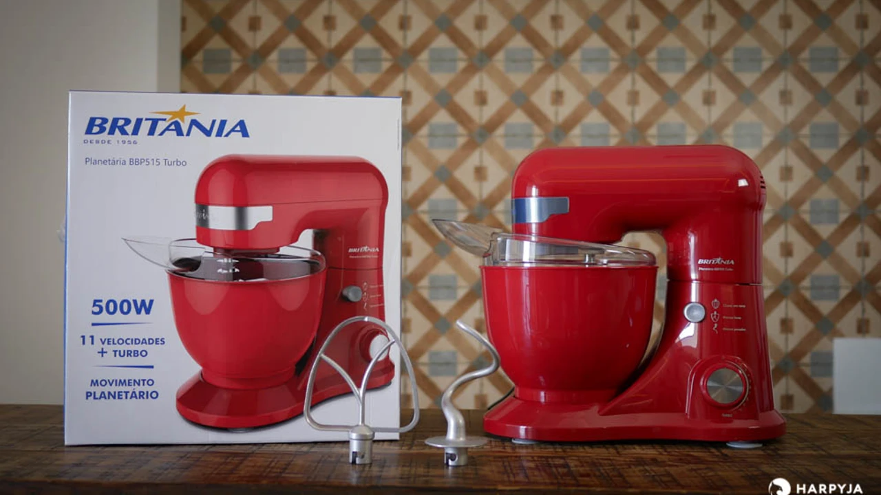 Britânia BBP515 - Imagem 17