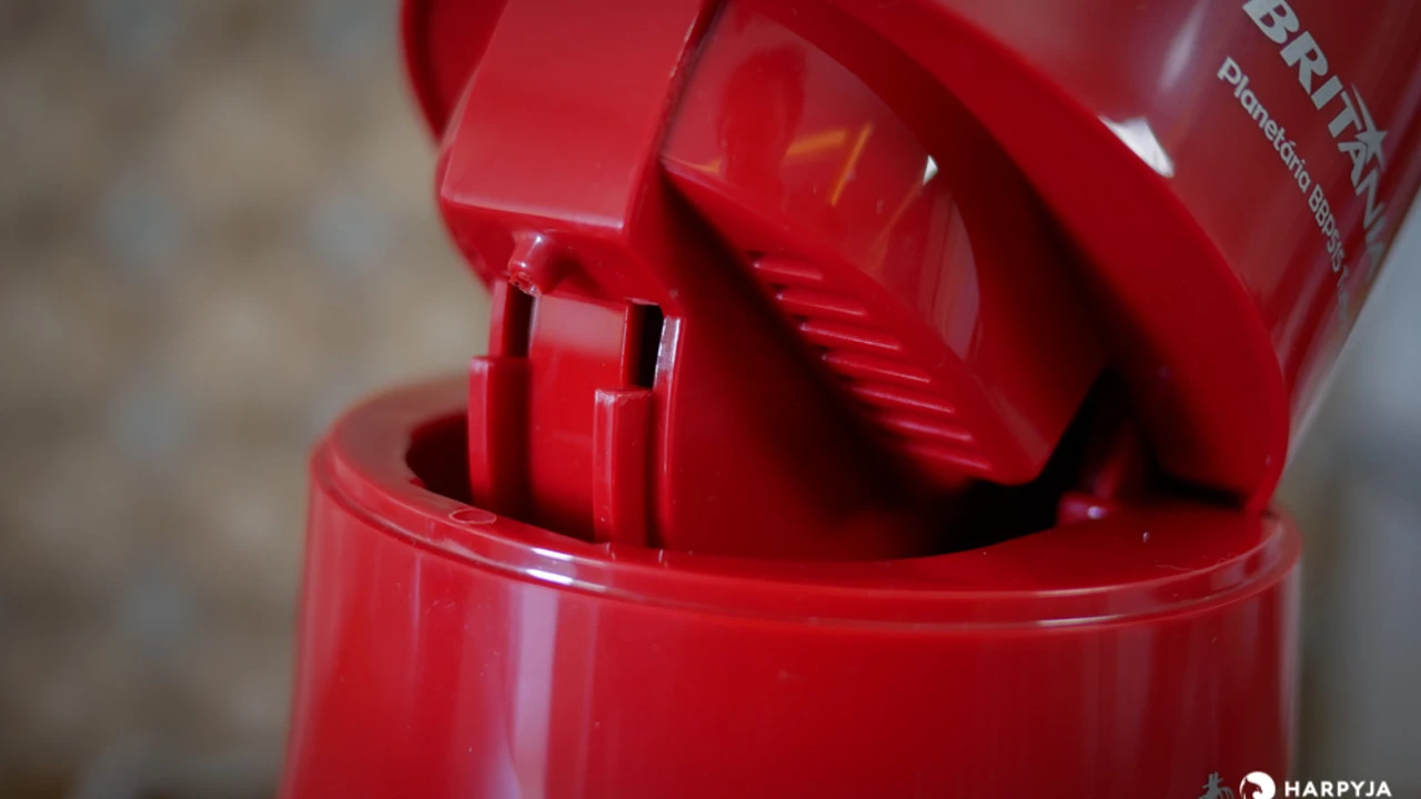 Britânia BBP515 - Imagem 22