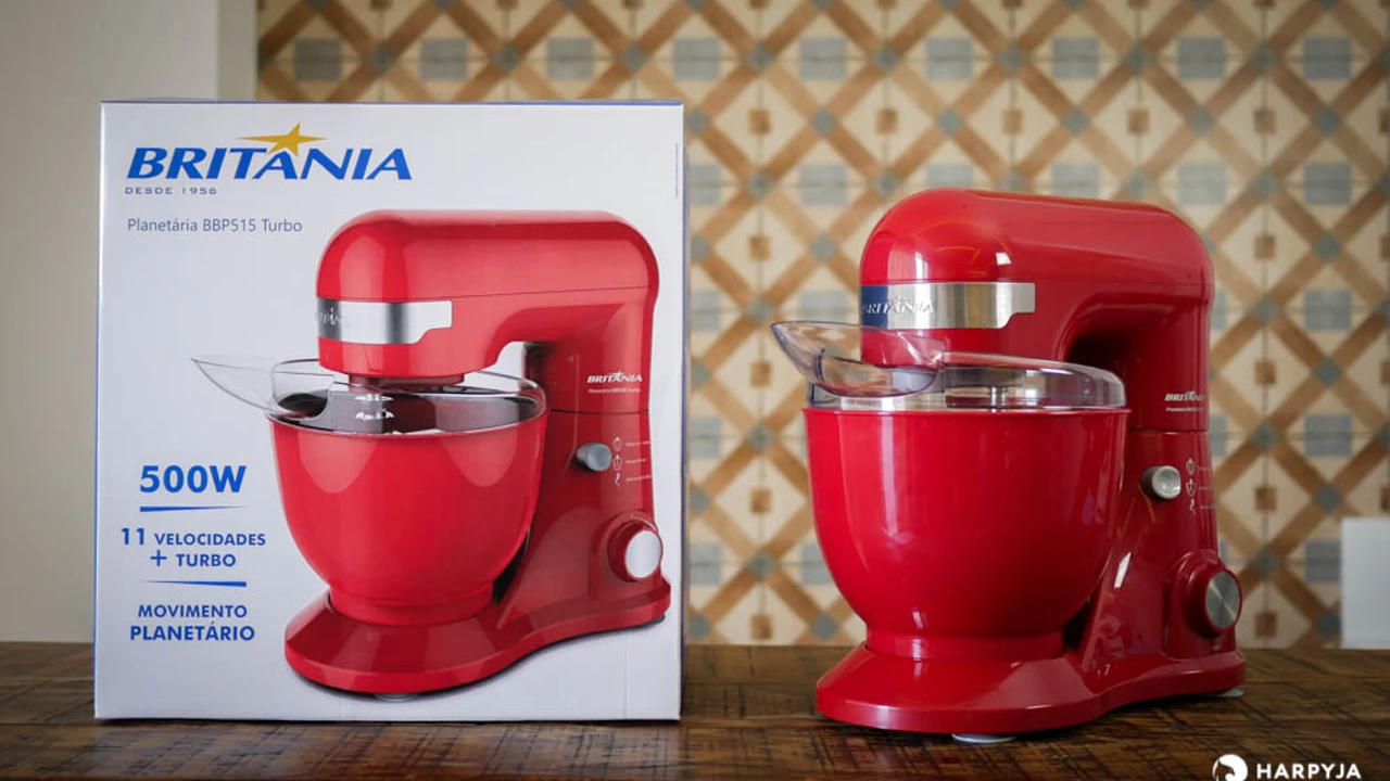 Britânia BBP515 - Imagem 25