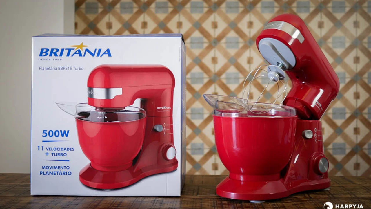 Britânia BBP515 - Imagem 9