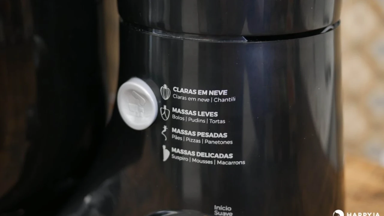 Britânia BBP760 Turbo Power Plus - Imagem 11