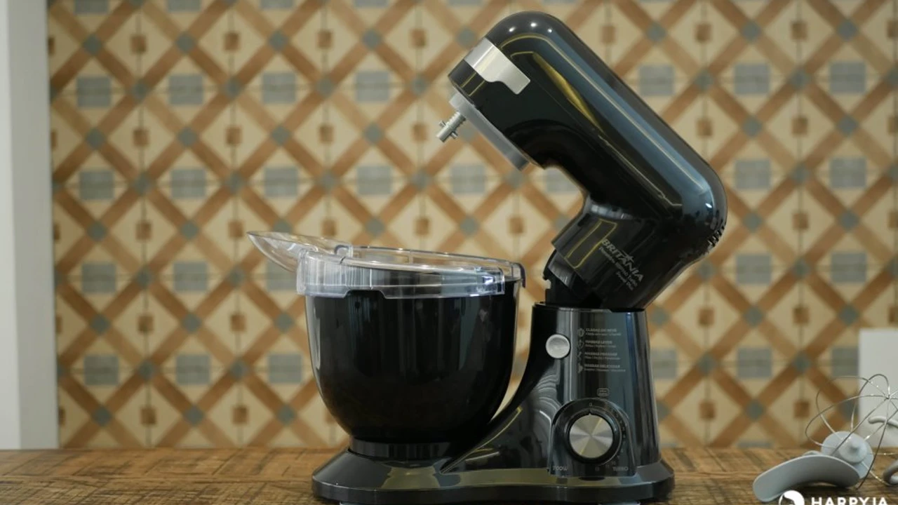 Britânia BBP760 Turbo Power Plus - Imagem 3