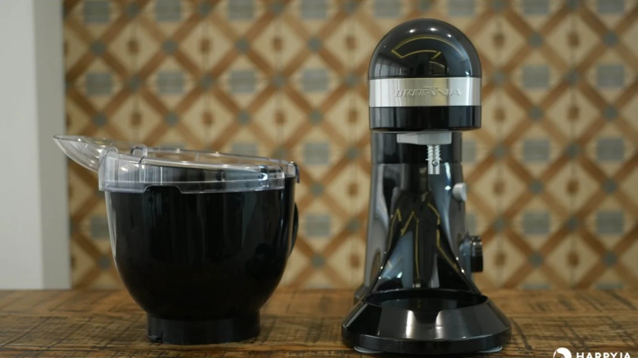 Britânia BBP760 Turbo Power Plus - Imagem 5