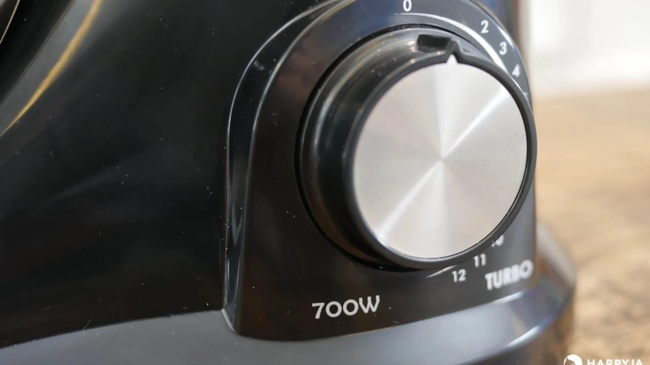 Britânia BBP760 Turbo Power Plus - Imagem 7