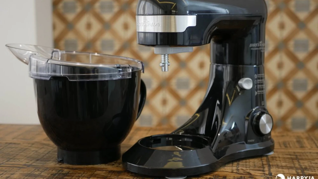 Britânia BBP760 Turbo Power Plus - Imagem 8