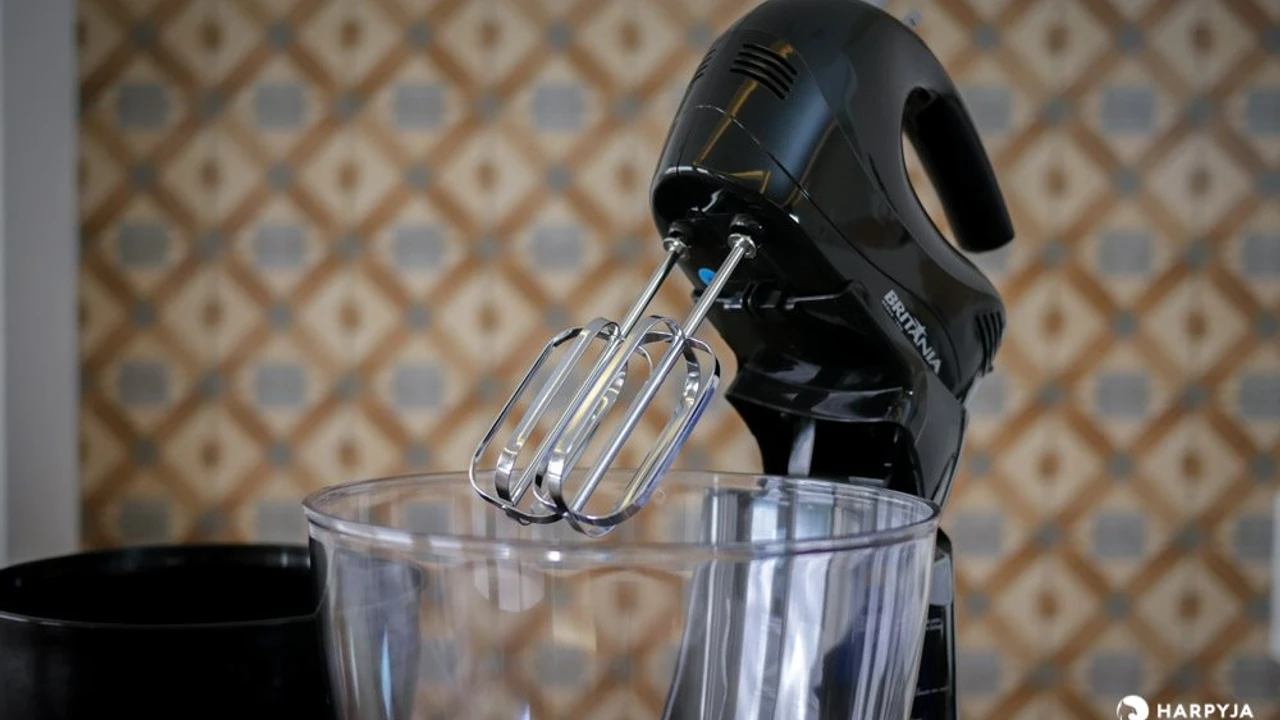 Britânia Bellagio Cristal Neve  - Imagem 1