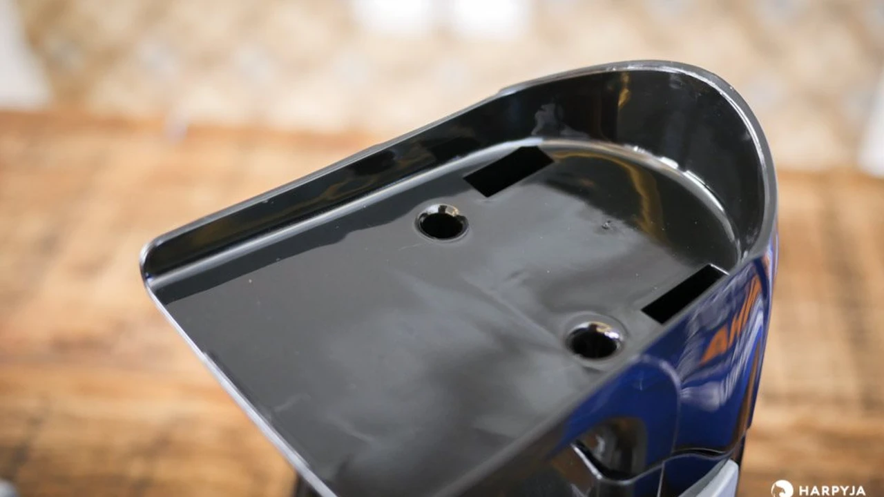 Britânia Bellagio Cristal Neve  - Imagem 2