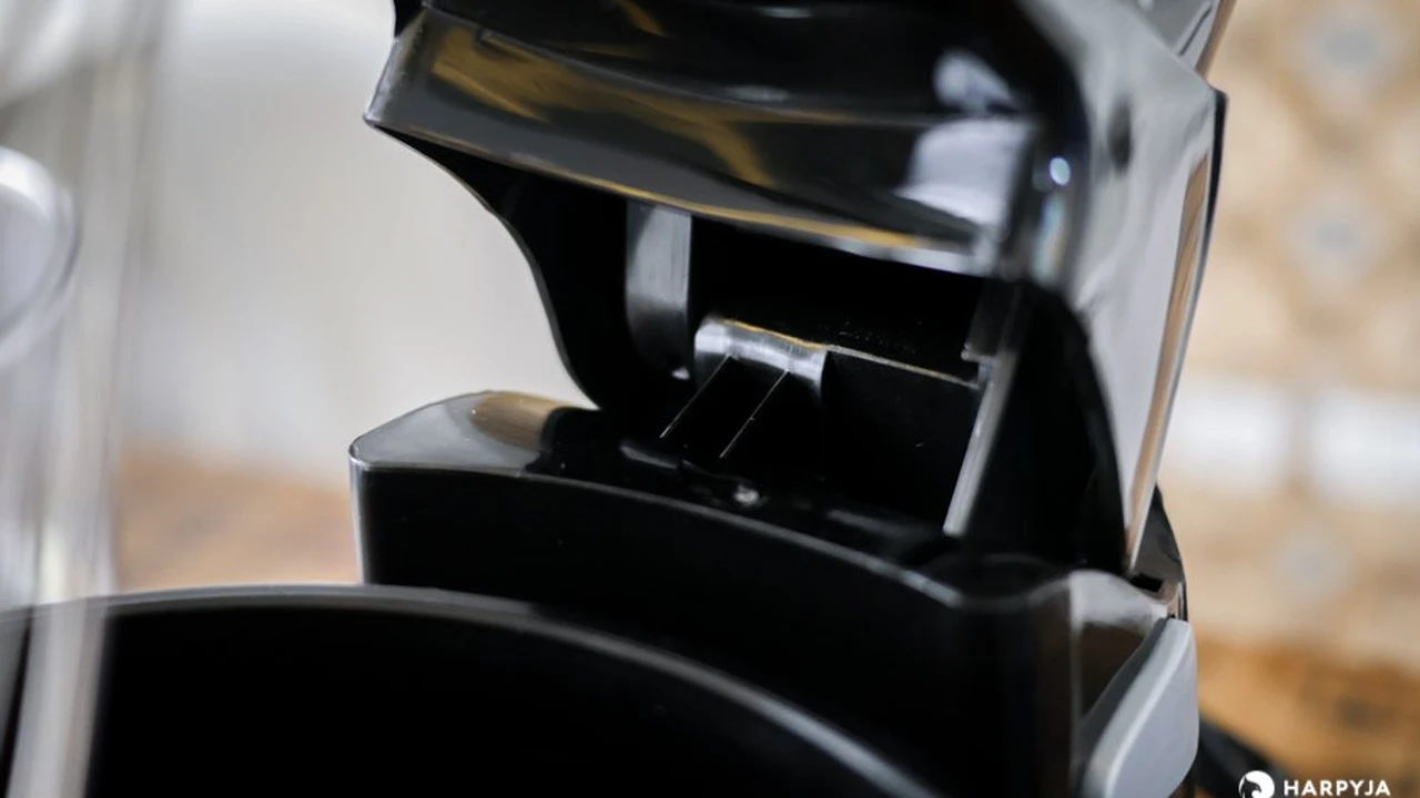 Britânia Bellagio Cristal Neve  - Imagem 12