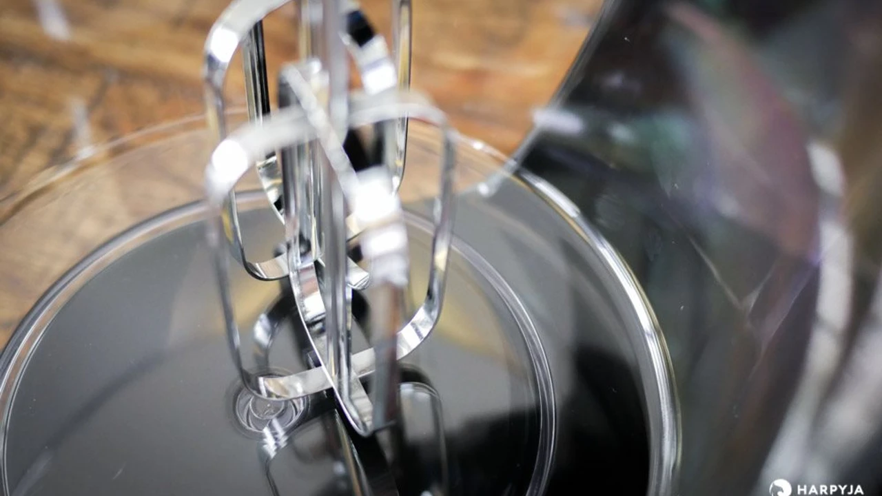 Britânia Bellagio Cristal Neve  - Imagem 15