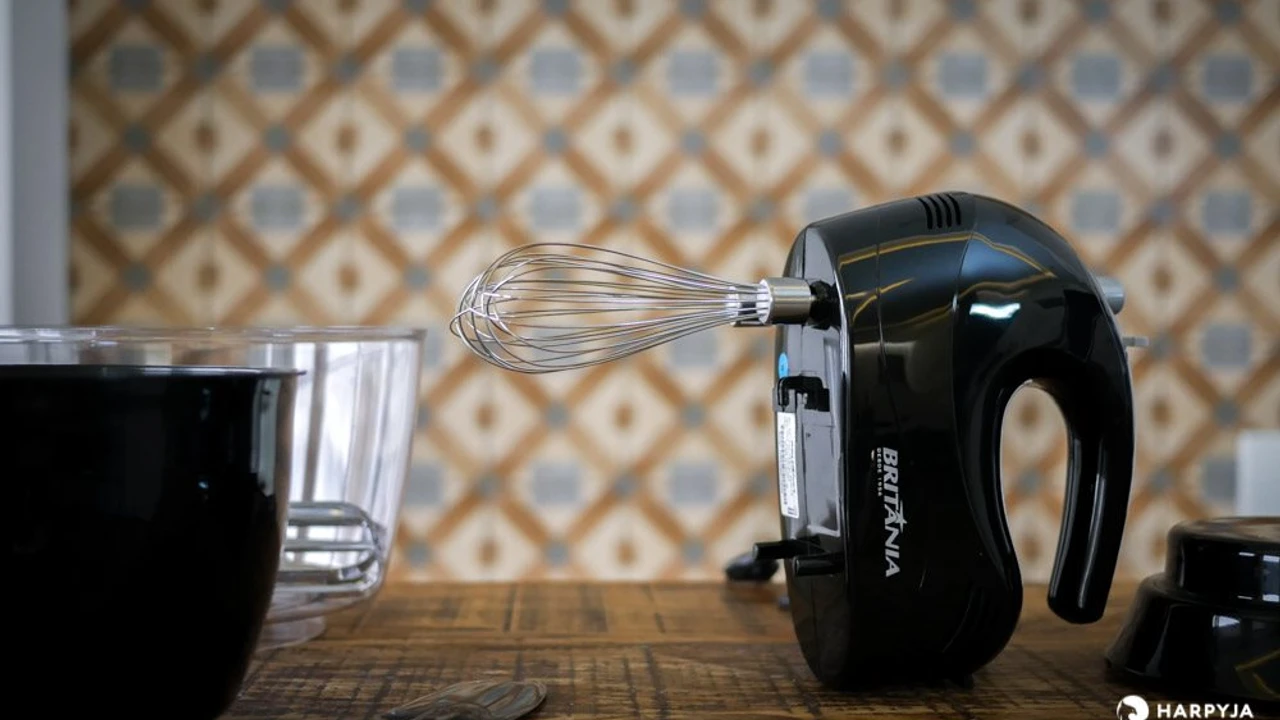 Britânia Bellagio Cristal Neve  - Imagem 19