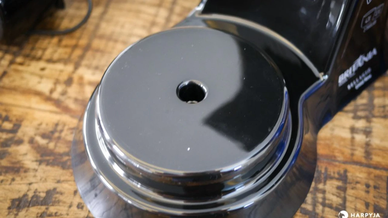 Britânia Bellagio Cristal Neve  - Imagem 20