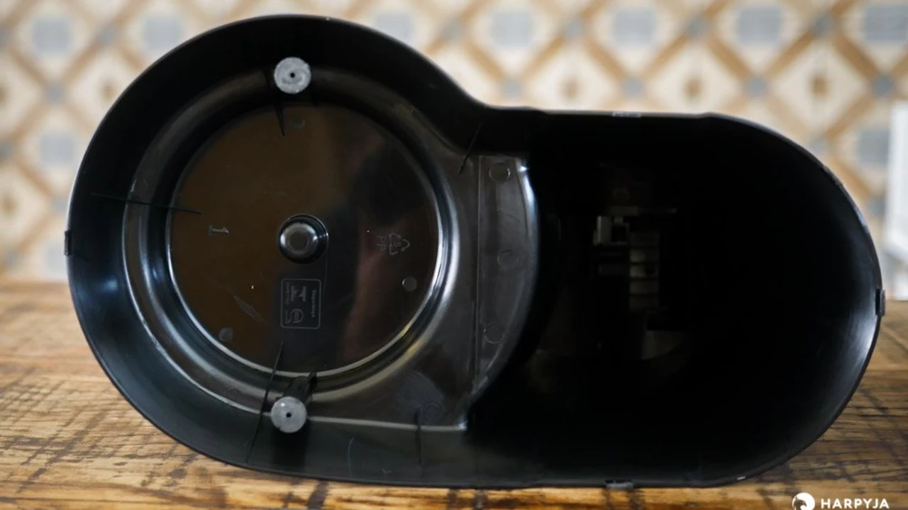 Britânia Bellagio Cristal Neve  - Imagem 21