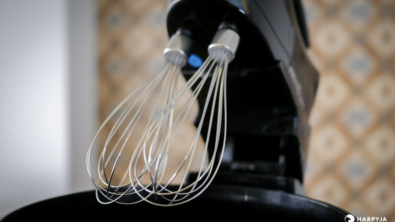 Britânia Bellagio Cristal Neve  - Imagem 5