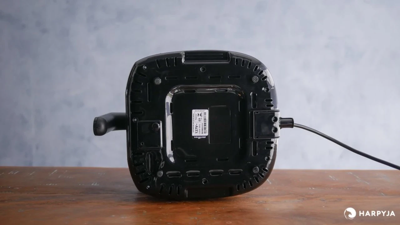 Britânia BFR51 - Imagem 13