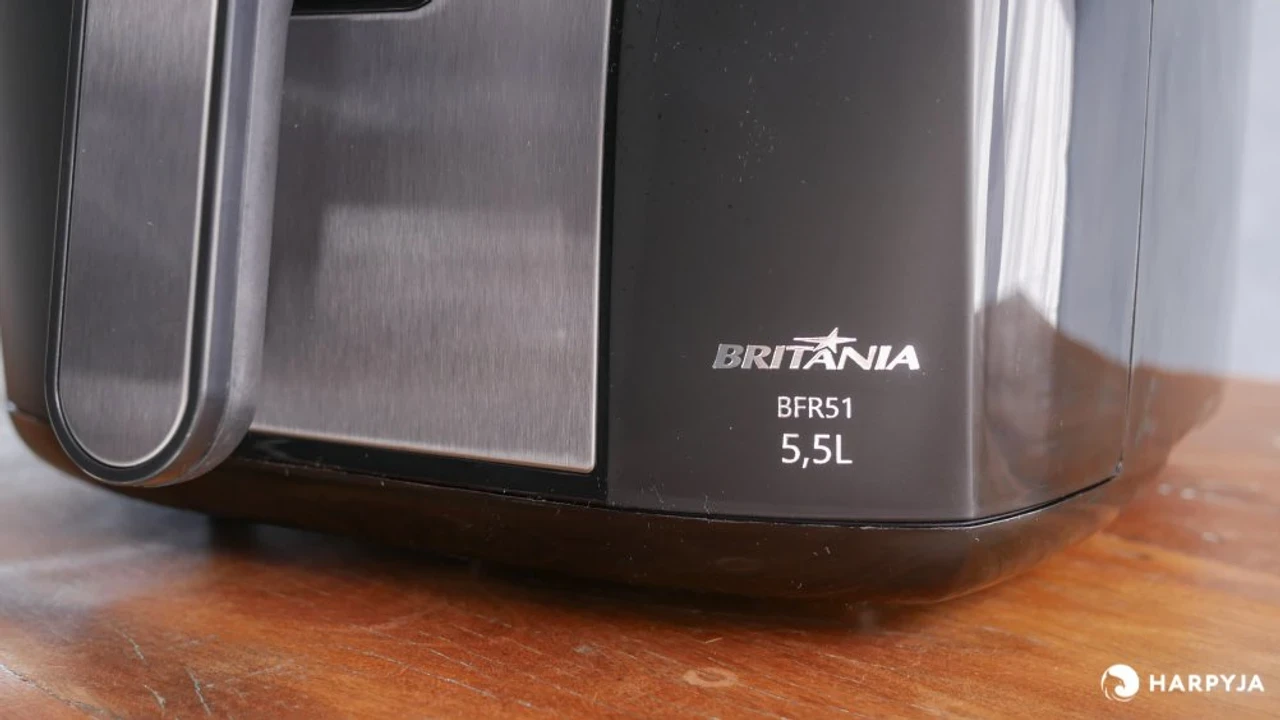 Britânia BFR51 - Imagem 14