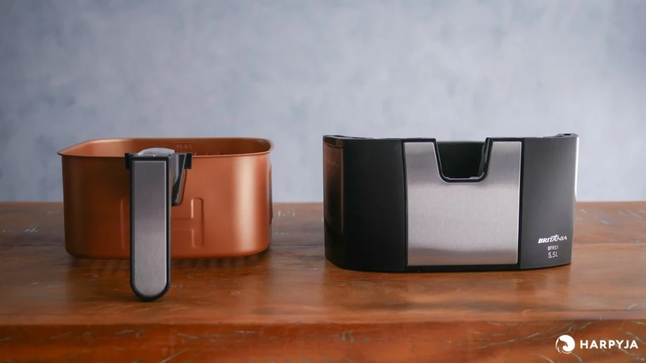 Britânia BFR51 - Imagem 16