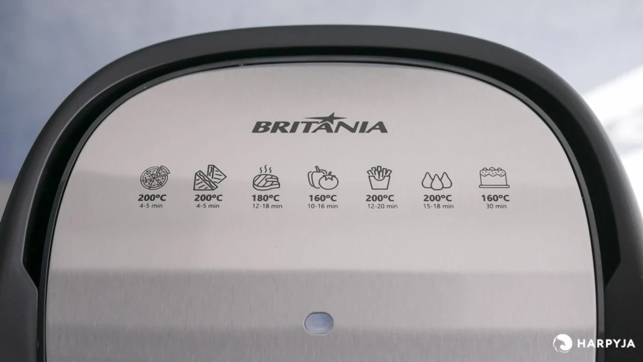 Britânia BFR51 - Imagem 22