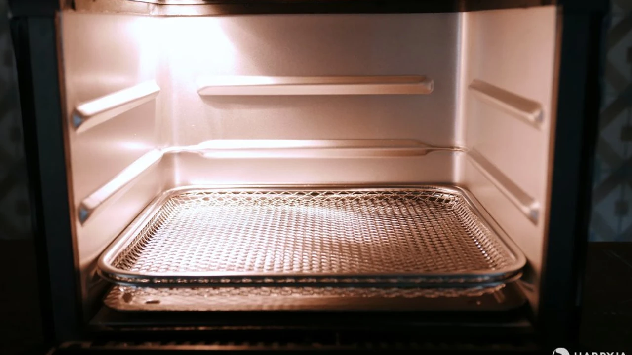 Britânia Oven BFR2100P - Imagem 11