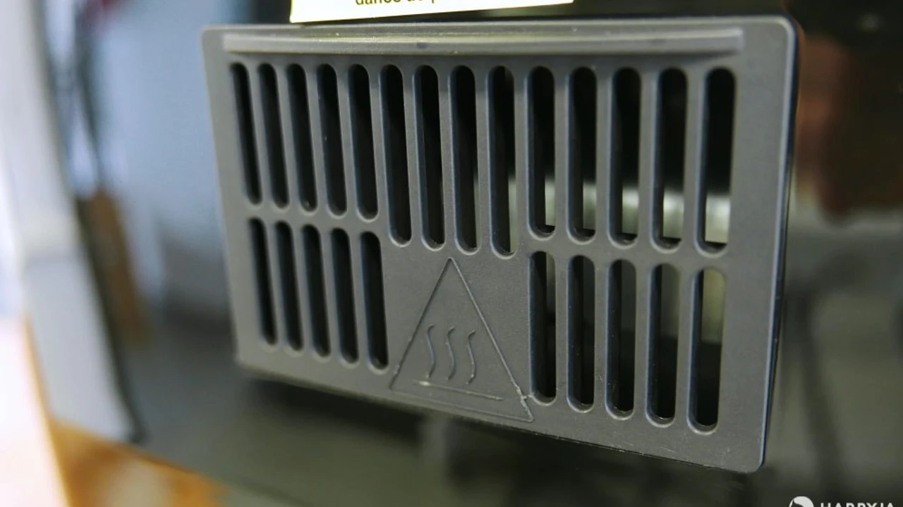 Britânia Oven BFR2100P - Imagem 12