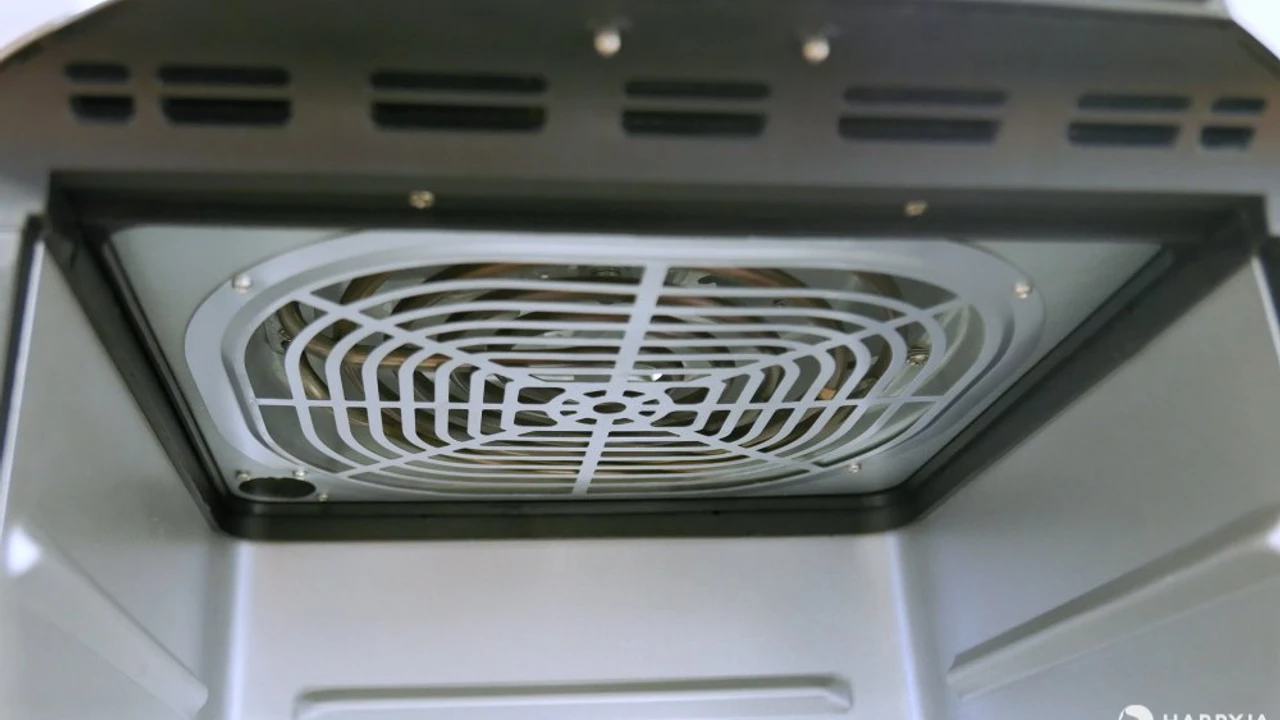 Britânia Oven BFR2100P - Imagem 15