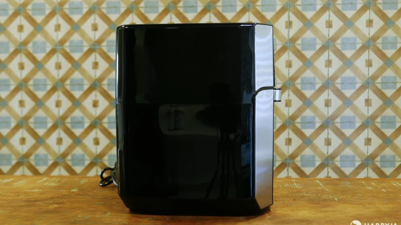 Britânia Oven BFR2100P - Imagem 17