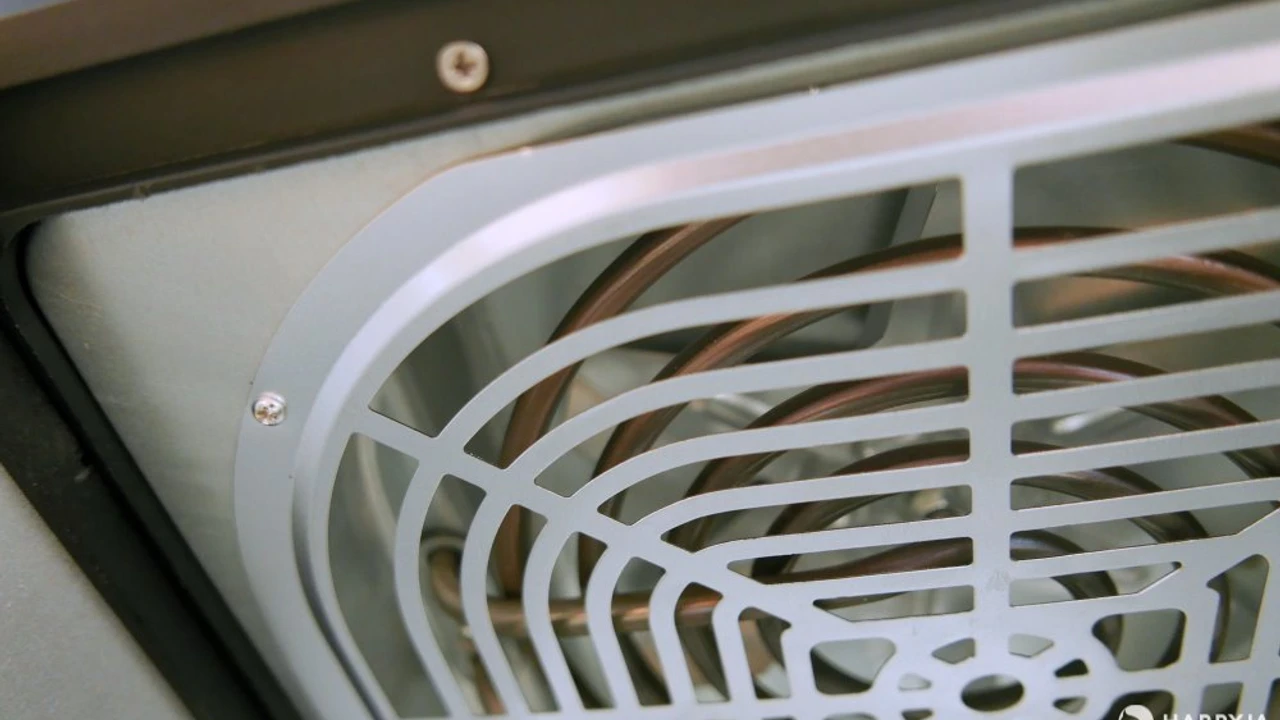 Britânia Oven BFR2100P - Imagem 19